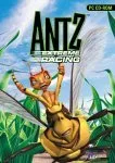 (JC) Antz Extreme Racing