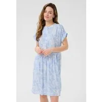 KAFFE Blusenkleid Kleid KAbeathe
