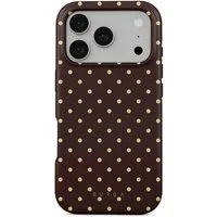 BURGA Backcover Burga Tough Back Cover MagSafe Apple iPhone 17 Pro Max - Sorry Busy