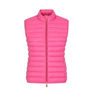 save the duck - Steppjacke - Anita pink - Gr. - 4