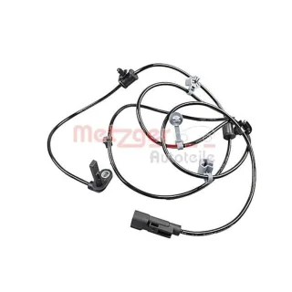 Metzger Raddrehzahlsensor hinten rechts Opel Insignia A ohne FlexRide-Fahrwerk