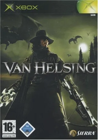 Van Helsing [für Xbox]