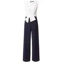 Vera Mont Jumpsuit (1-tlg) Falten