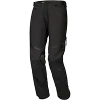 Modeka Motorradhose Muva Motorrad Textilhose 2-Lagen-Laminat,Hüftprotektoren enthalten,Knieprotektoren enthalt