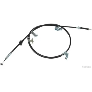 Jakoparts Handbremsseil hinten links Honda Civic 7 J3924082