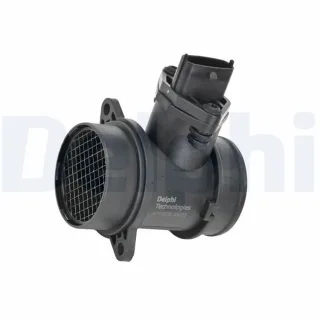 Delphi Luftmassenmesser Fiat Doblo Idea Panda Punto Lancia Musa Ypsilon
