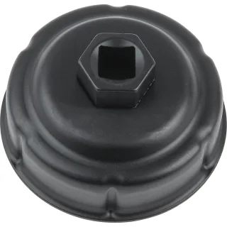KS Tools 3/8" Ölfilterschlüssel,76-6 - 150.9406