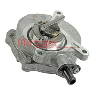 Metzger Unterdruckpumpe f?r Bremsanlage BMW 5er 6er 7er X5