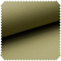 novely® Stoff SOLTAU Weiches PU-Kunstleder Premium-Qualität - Möbelstoff in Echtlede, Robust, UV-Beständig, Pflegeleicht, Meterware, 1lfm