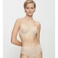 Triumph Bügel-BH Amourette Charm WHP01 mit Stretch-Spitze und nahtlos vorgeformten Cups