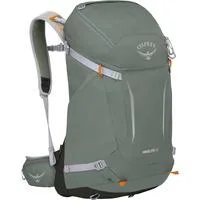 Hikelite 32, Rucksack olivgrün, 32 Liter, Größe M/L