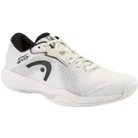 Head Sprint Evo 4.0 Allcourt weiss/schwarz Herren Tennisschuh