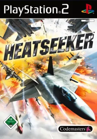 Heatseeker [für PlayStation 2]