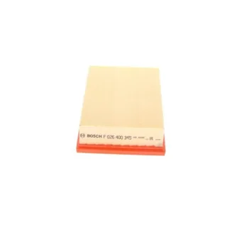Bosch Luftfilter Chevrolet Trax Opel Mokka