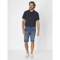 Paddock's Shorts PIPE Bermuda LIGHT DENIM