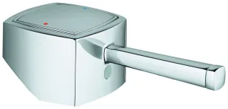 Grohe Hebel 46833 chrom , 46833000 46833000