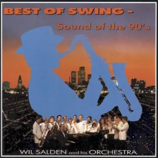 Best of Swing