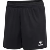 hummel Shorts Hmlessential Shorts Woman