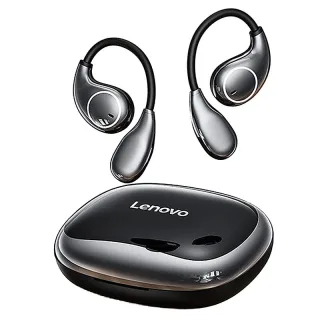 LENOVO TA320 TWS Earbuds Wireless bluetooth 5.4 Earphone 14.2mm Large Moving Coil 360° Panoramic Sound Low Delay Digital