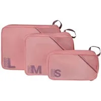 American Tourister® Packsack Packing Cubes S / M / L (Set, 3-tlg)