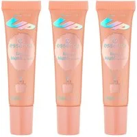 Essence Highlighter Disney Pixar Up liquid highlighter, 3-tlg., mit cremiger Textur