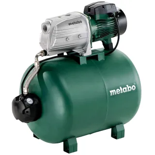 Metabo Hauswasserwerk HWW 9000/100 G - Karton - 600977000