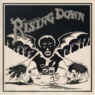 Rising Down [Audio CD] Rootsthe