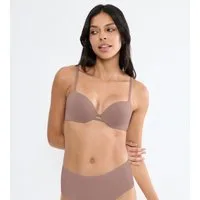 Triumph Bügel-BH Body Make-Up Illusion Komfortbügel für leichten Halt