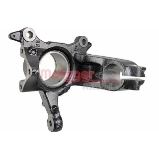 Metzger Achsschenkel vorne rechts Citroen Fiat Peugeot 58136502