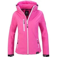 Rock Creek Softshelljacke Damen Softshelljacke Wanderjacke D-412