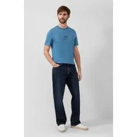 s.Oliver Weite Jeans Jeans-Hose Jeans / Loose Fit / Mid Rise / Wide Leg