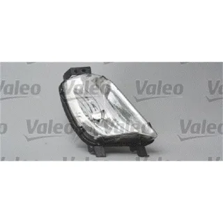 Valeo Nebelscheinwerfer rechts Peugeot 308 + CC SW Rcz