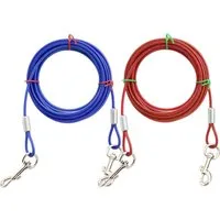 Holland Animal Care Hofleine Hundeleine Tie Out Cable