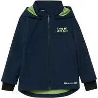 s.Oliver Junior Softshelljacke mit Kapuze