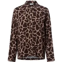 nümph Hemdbluse Nuhana