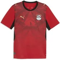 PUMA Trainingsshirt Ägypten 2026 Heimtrikot Herren