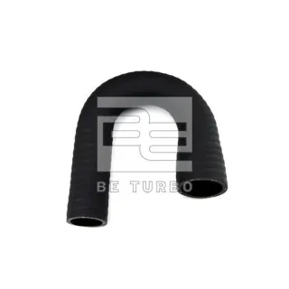BE Turbo Ladeluftschlauch Opel Corsa C 1,7 700140
