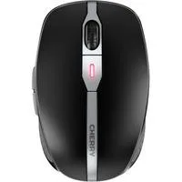 MW 9100, Maus schwarz