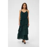 Culture Blusenkleid Kleid CUjuliana