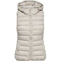ONLY Steppweste ONLNew Tahoe (1-tlg) Plain/ohne Details