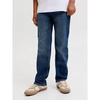 Jack & Jones Junior Regular-fit-Jeans JJICLARK JJORIGINAL AKM 295 NOOS JNR Baumwollmischung, regular fit