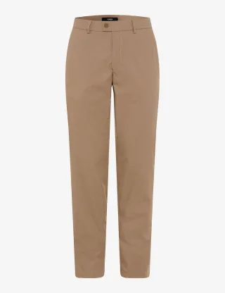 EUREX by BRAX - Style Thilo beige - Gr. - 26U