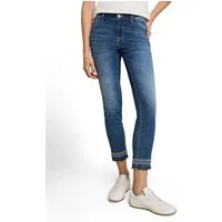 TOM TAILOR 7/8-Jeans LENE (1-tlg) Weiteres Detail
