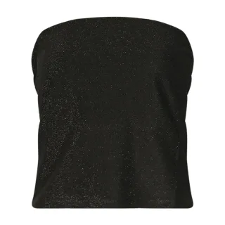 Kiara Top in Schwarz