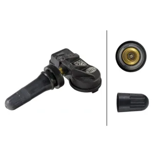 Hella RDKS Sensor Alfa Audi BMW Citroen Ford Honda Renault Skoda VW