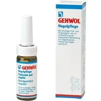 Eduard Gerlach GmbH Fußcreme GEHWOL Nagelpflege 15 ml