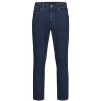 Paddock's 5-Pocket-Jeans RANGER Slim Fit Hose Herren Jeans mit Stretchanteil