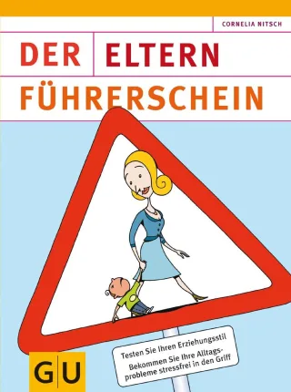 Eltern-FührerscheinDer [Taschenbuch] [2006] Nitsch Cornelia