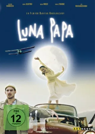 Luna Papa [DVD] [2001]