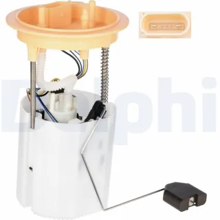 Delphi Kraftstoffpumpe VW Cc Passat